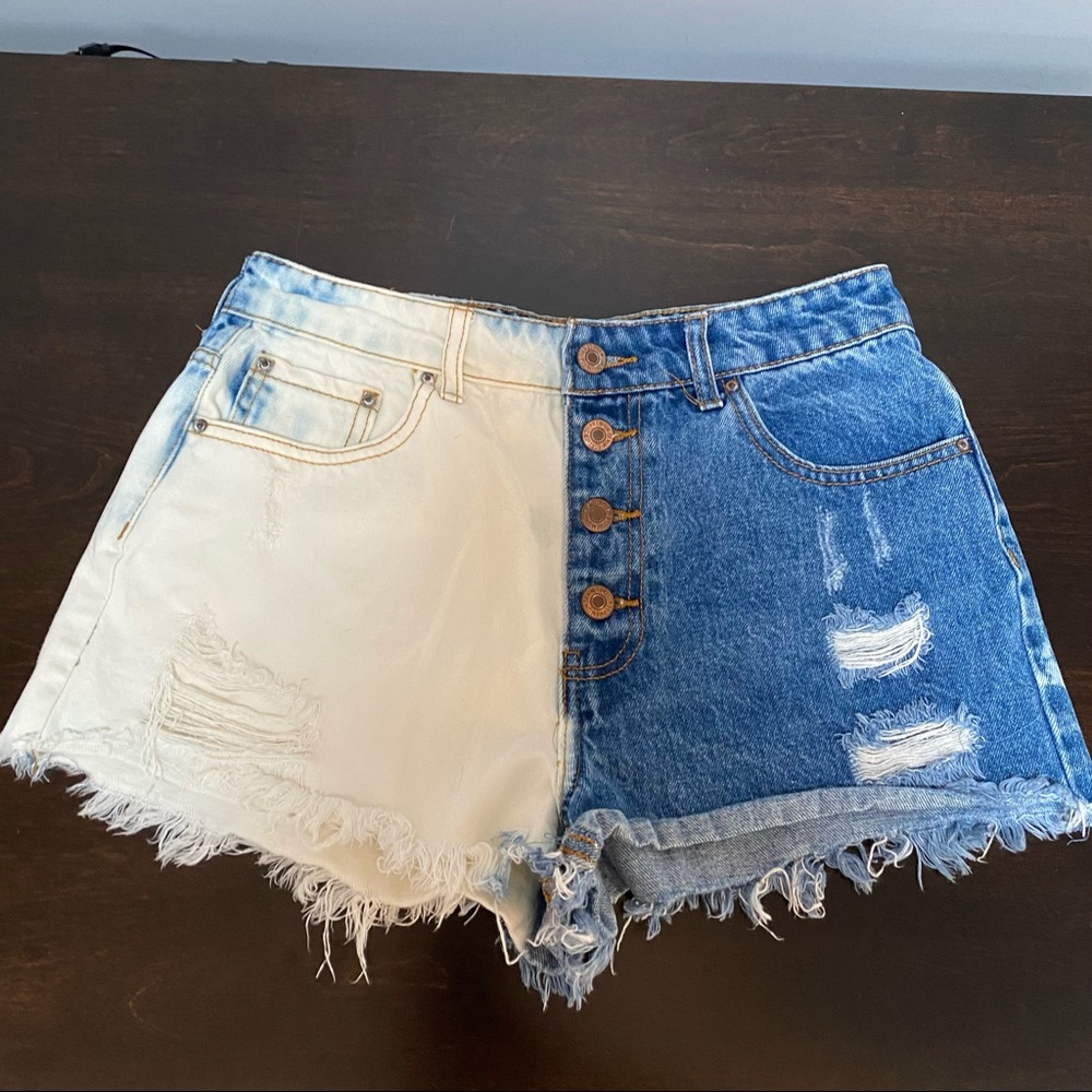 Forever 21 Shorts